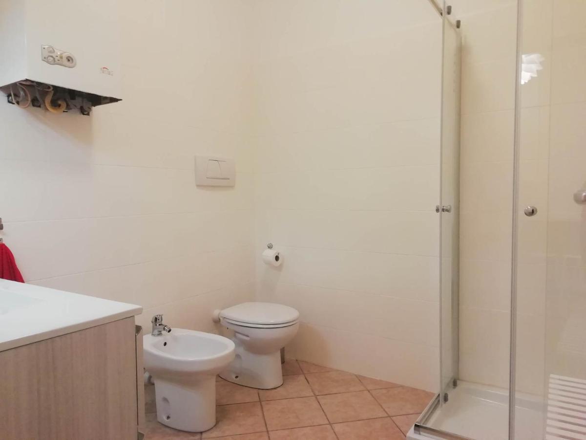 Mistrangelohome 3 - Appartamento In Pieno Centro Савона Экстерьер фото