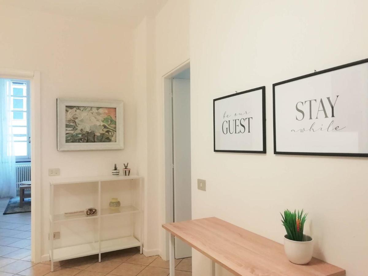 Mistrangelohome 3 - Appartamento In Pieno Centro Савона Экстерьер фото