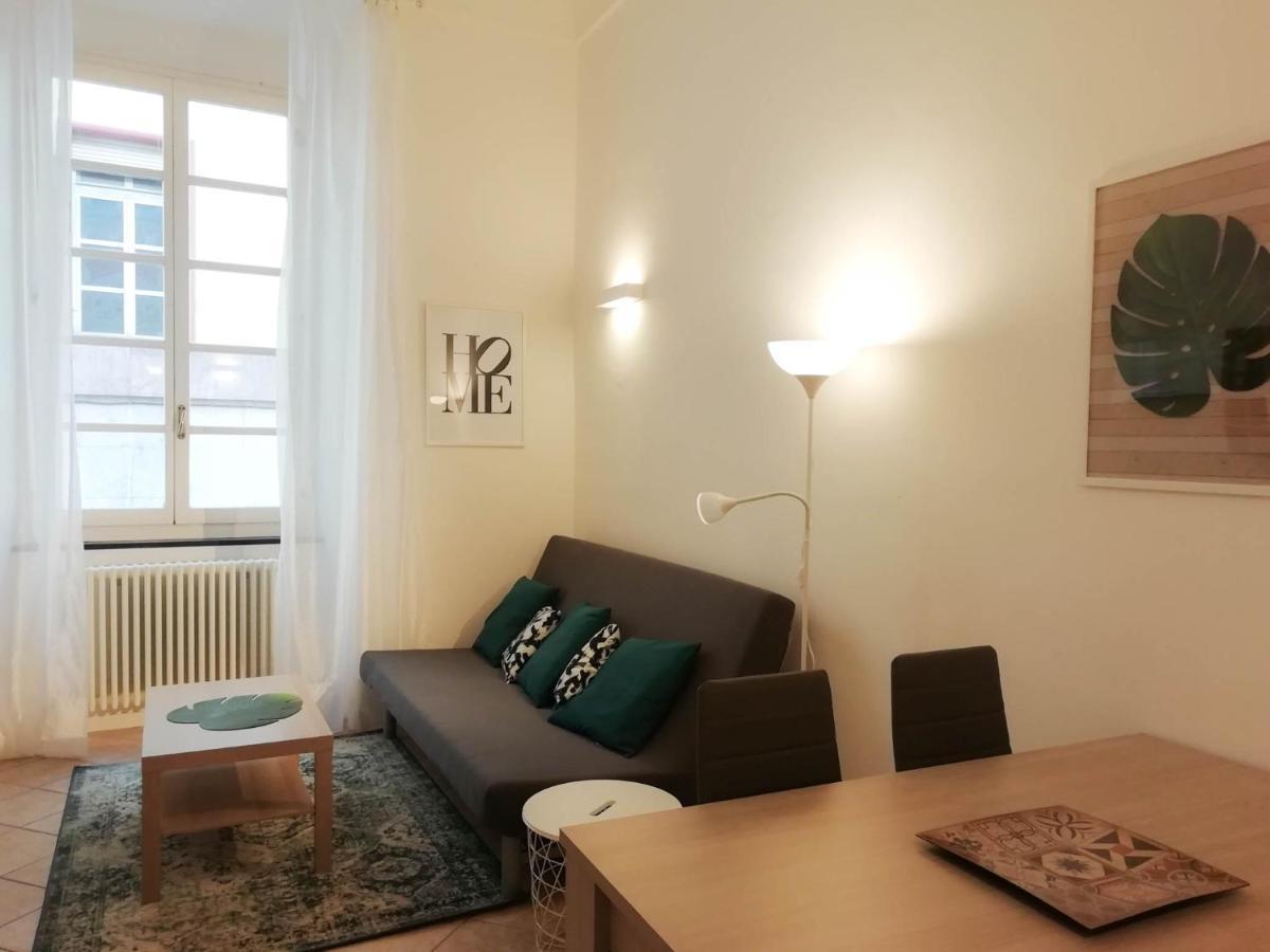Mistrangelohome 3 - Appartamento In Pieno Centro Савона Экстерьер фото